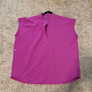 Figs Women's Rafaela Top